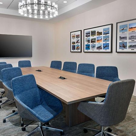 Hilton Garden Inn Tampa Airport/Westshore Екстер'єр фото