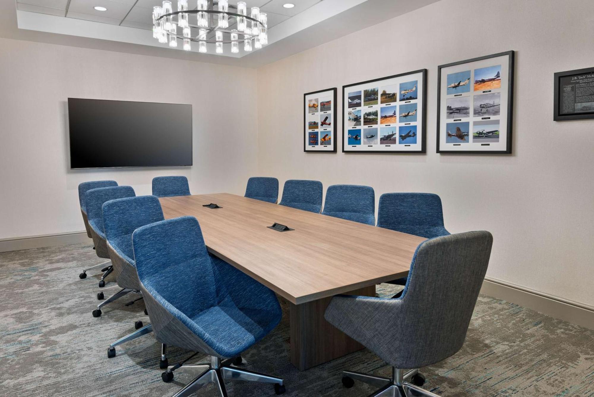 Hilton Garden Inn Tampa Airport/Westshore Екстер'єр фото