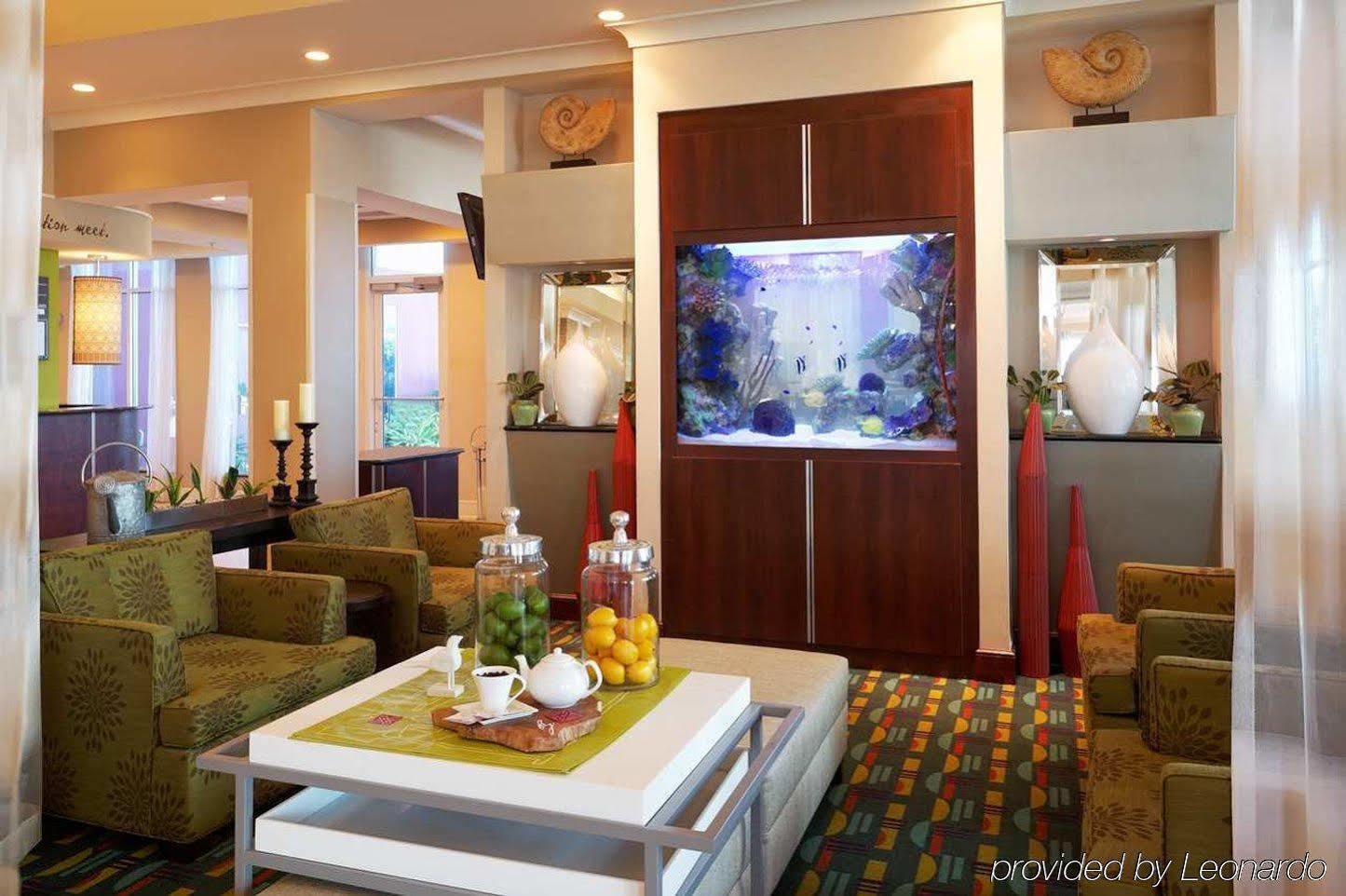 Hilton Garden Inn Tampa Airport/Westshore Екстер'єр фото